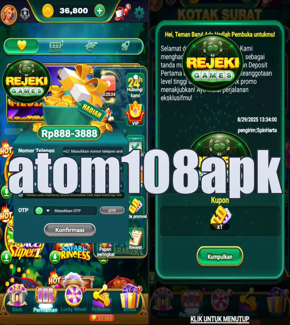 atom108apk APK