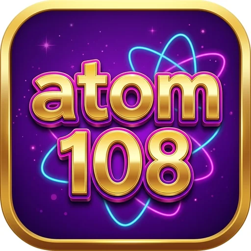 atom108 ✅ Platform Terpercaya | Unduh Gratis